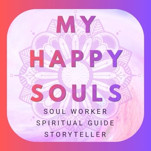 MY HAPPY SOUL
